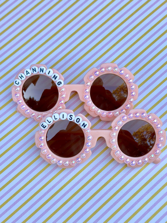 Pretty In Pearls - Small