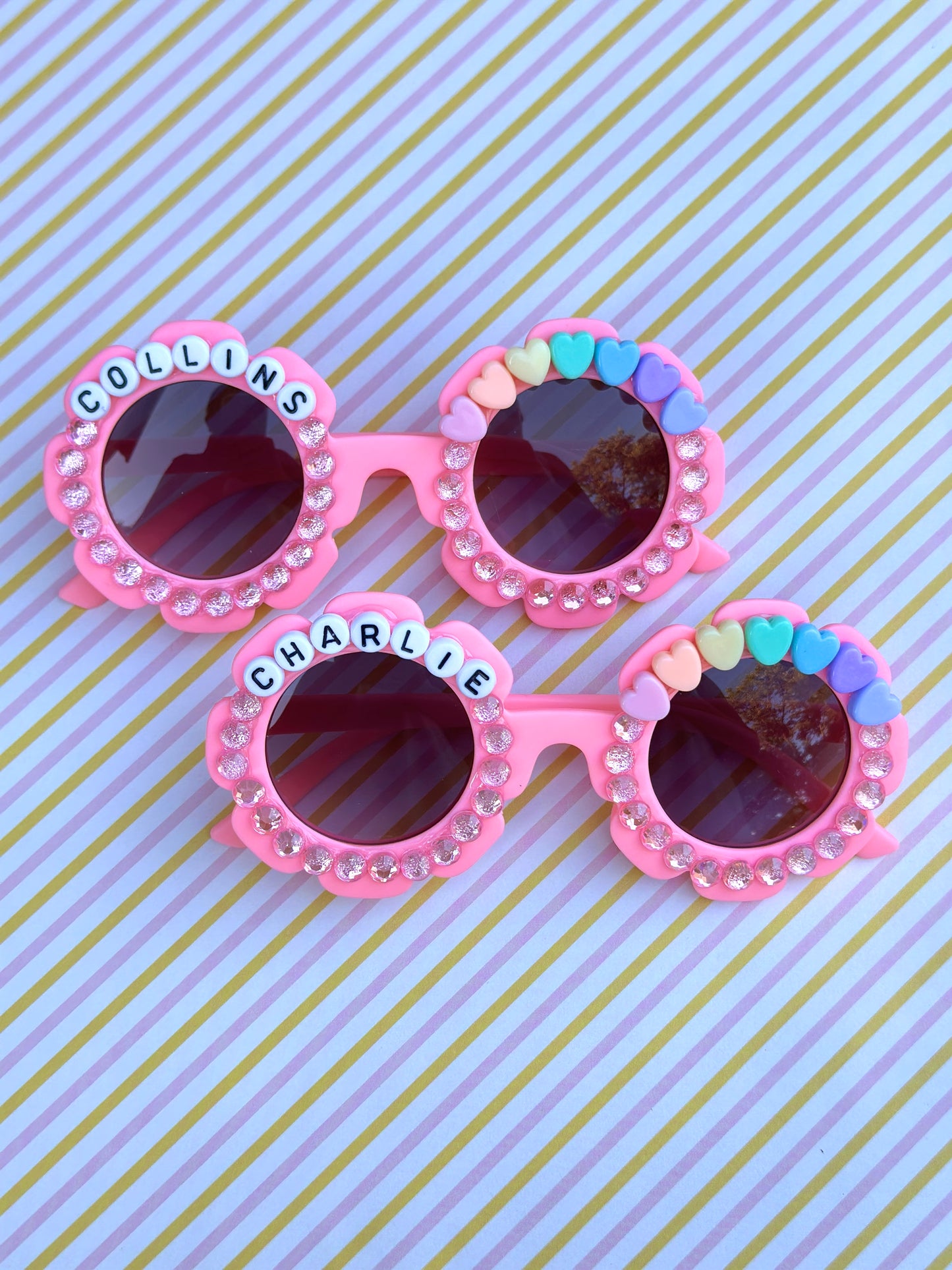 Sweetheart Sparkle