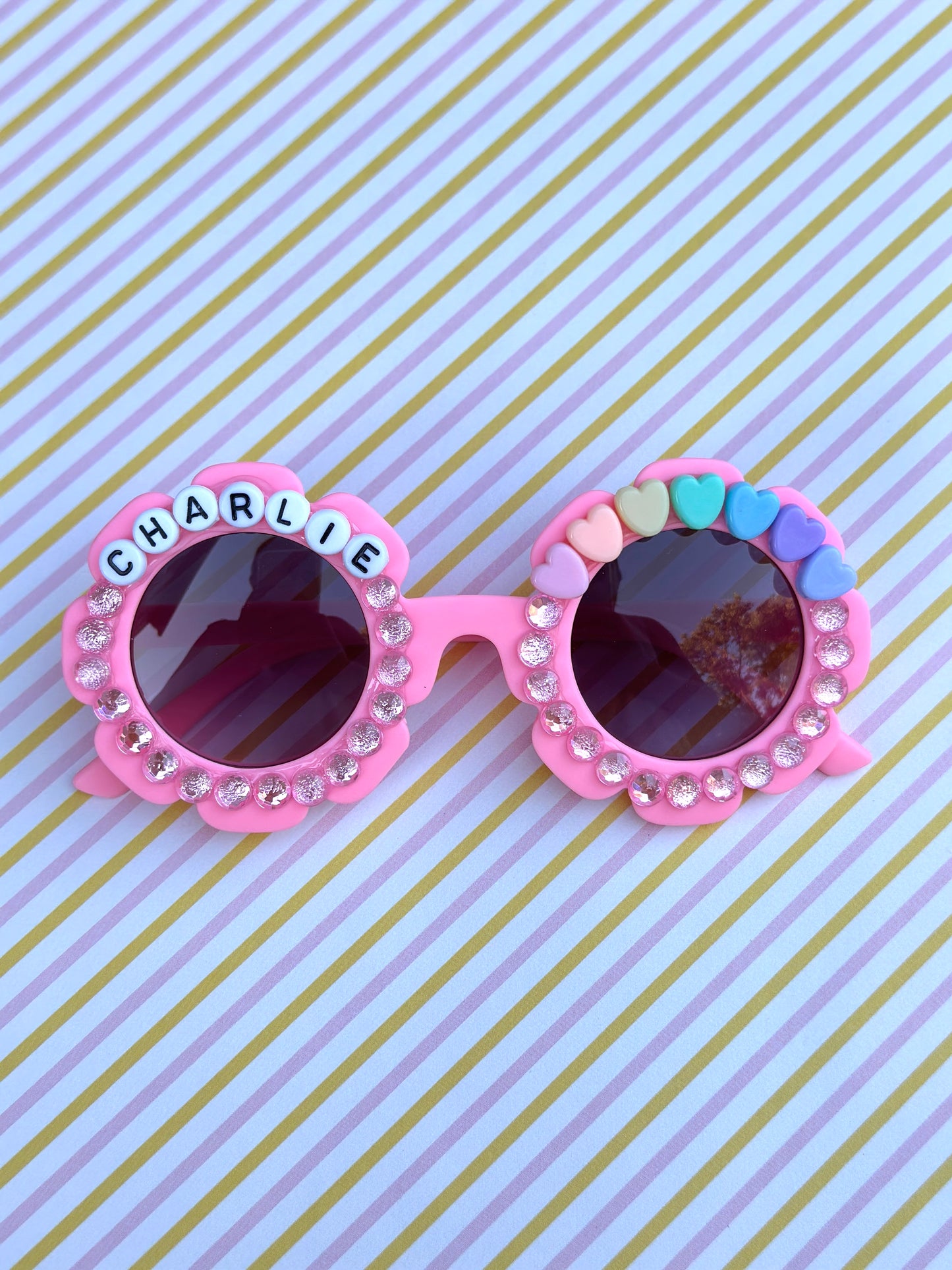 Sweetheart Sparkle