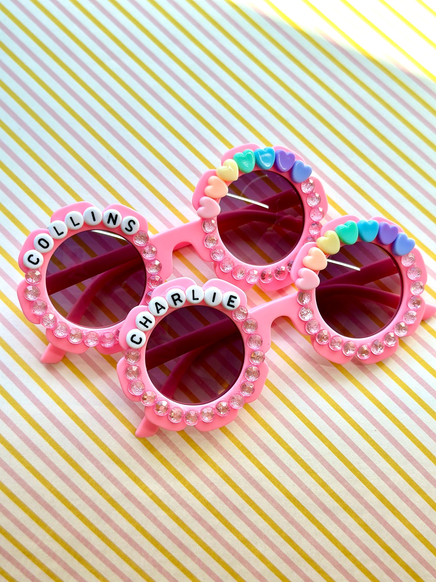Sweetheart Sparkle