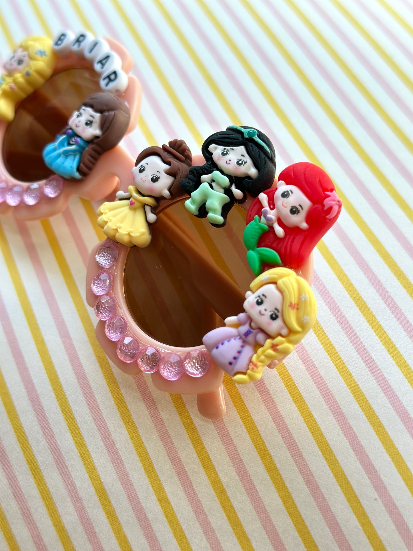 Princess Parade