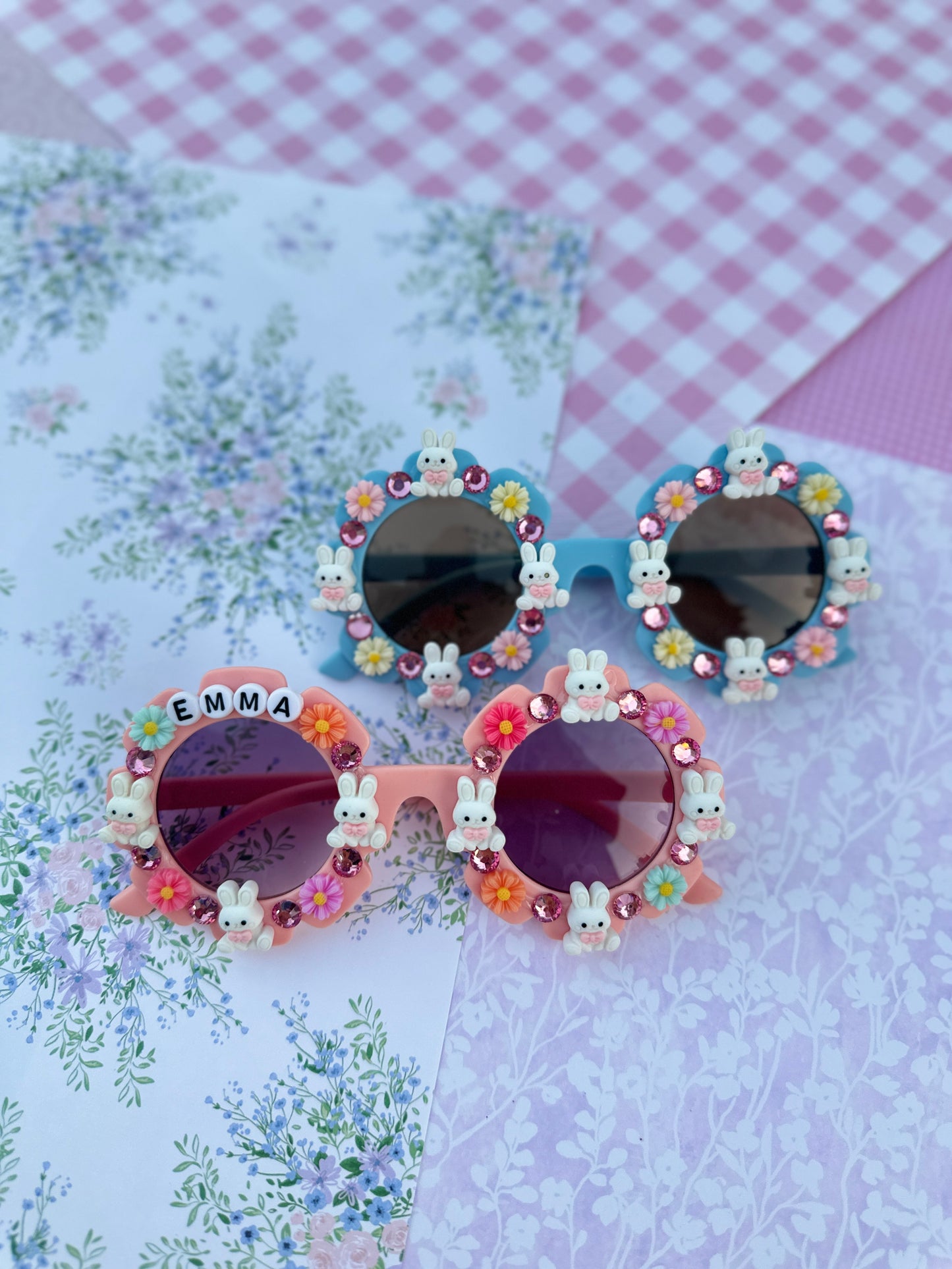 Bunny Babe Sunnies