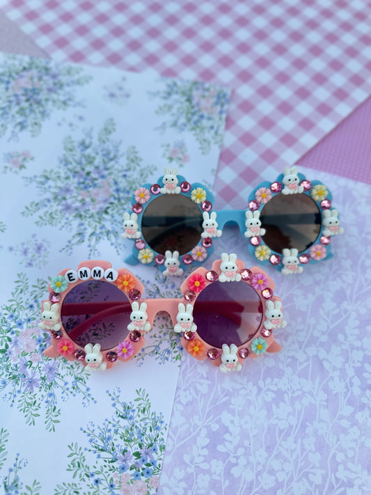 Bunny Babe Sunnies