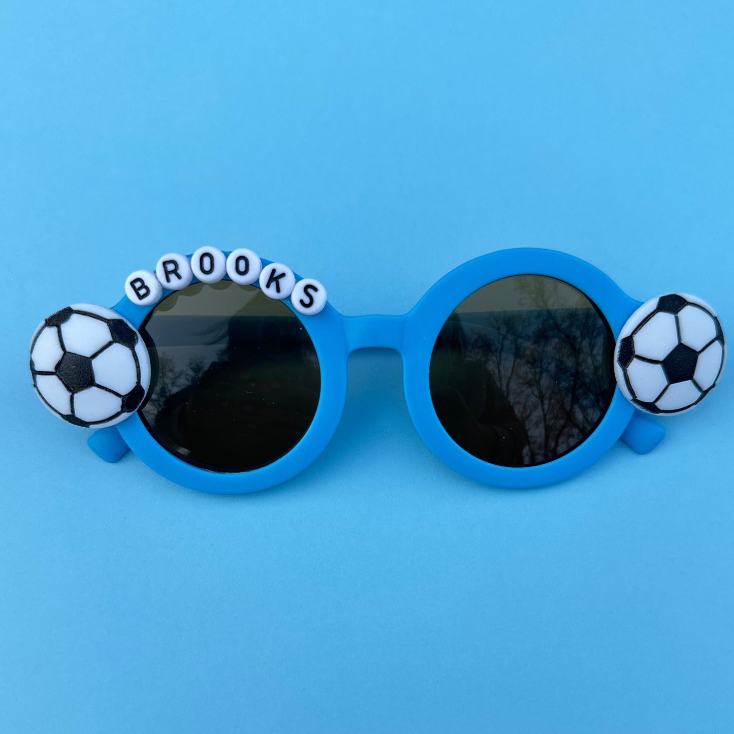 Kids Soccer Shades
