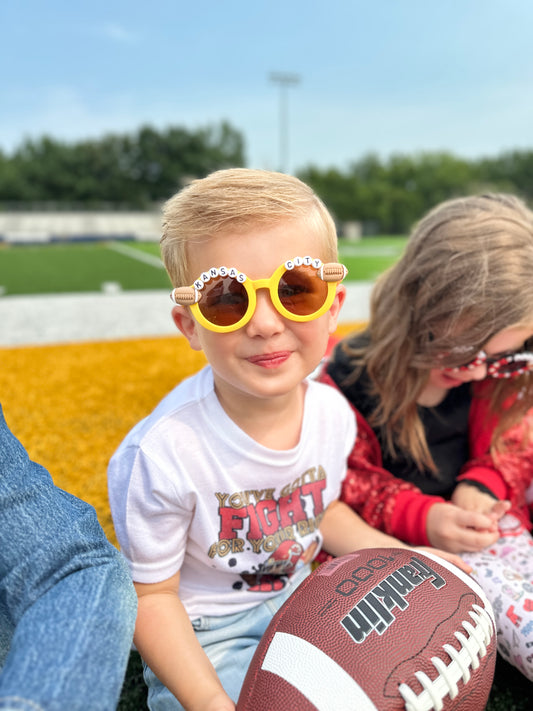 Kansas City Football - Boys Sunnies