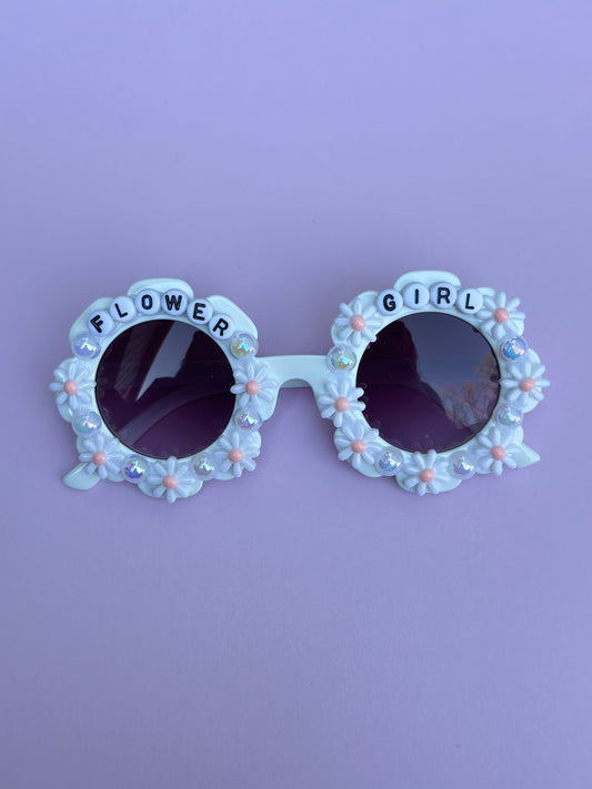 Flower Girl