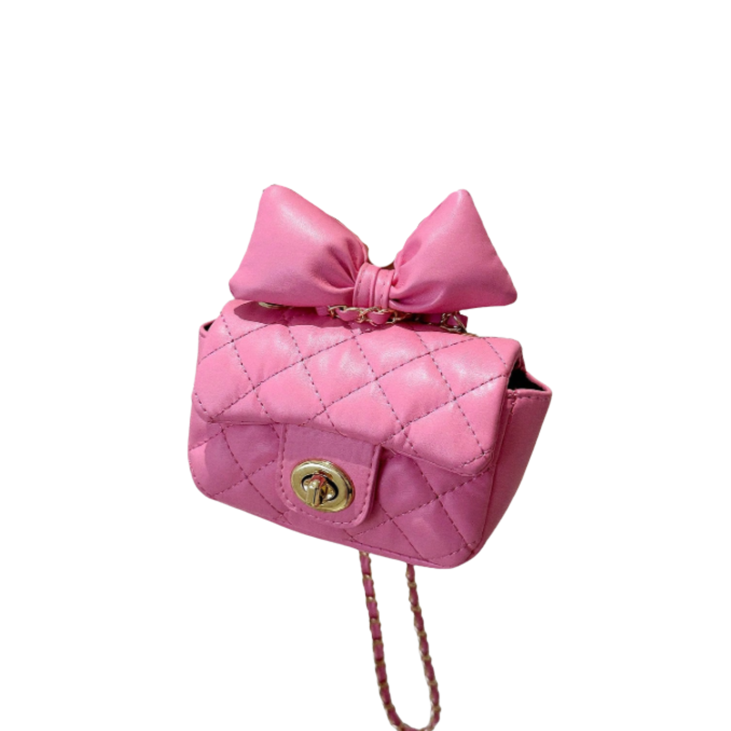 Cutesty Bow Purse