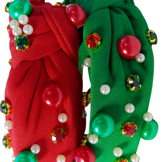 Festive Headband