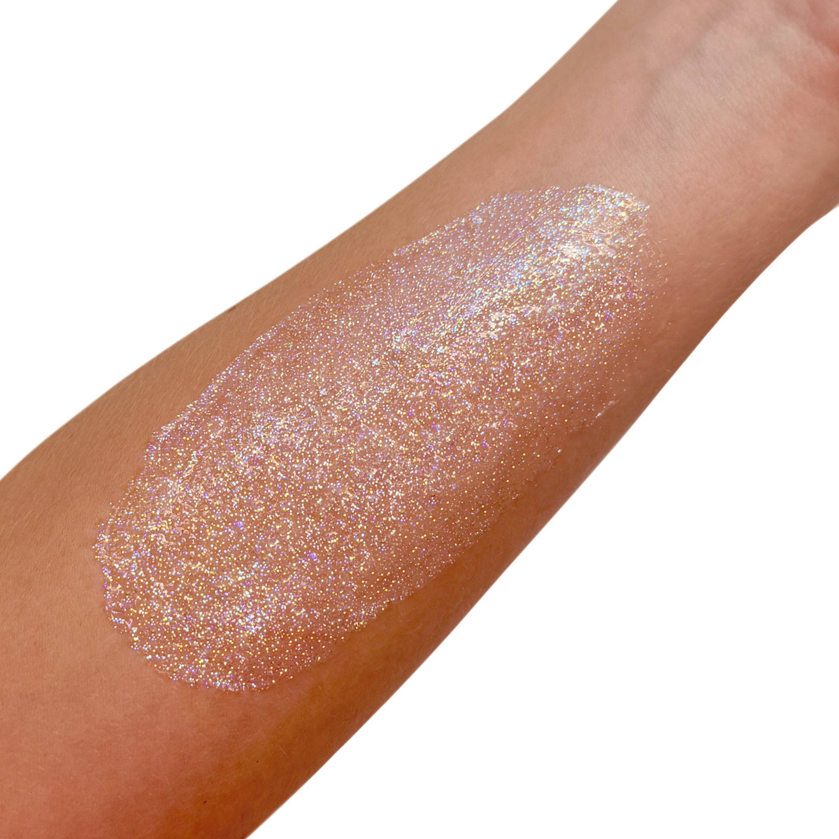 Glitter Gel