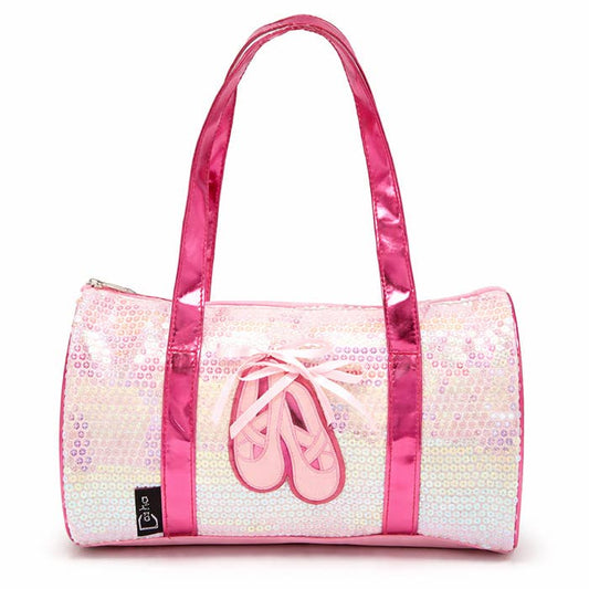Shimmer Dance Bag