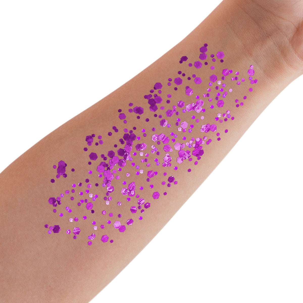 Glitter Gel