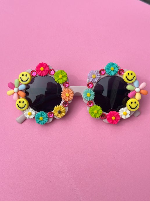 Funky Fashionista