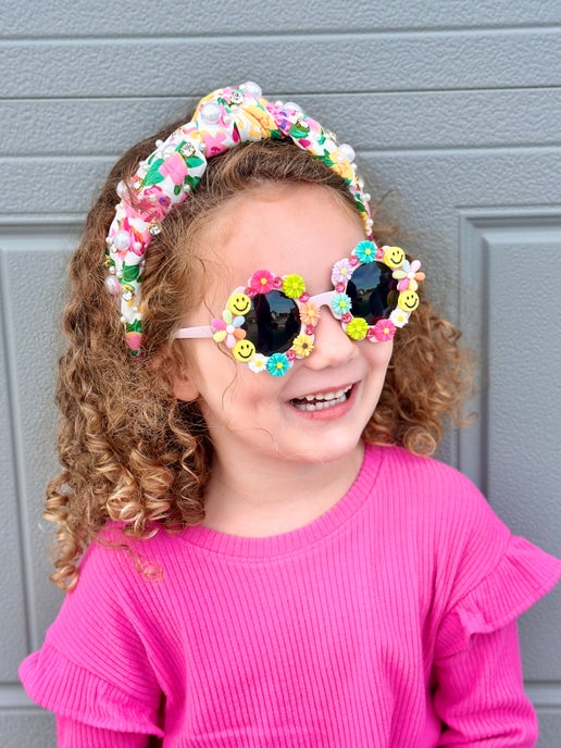Funky Fashionista