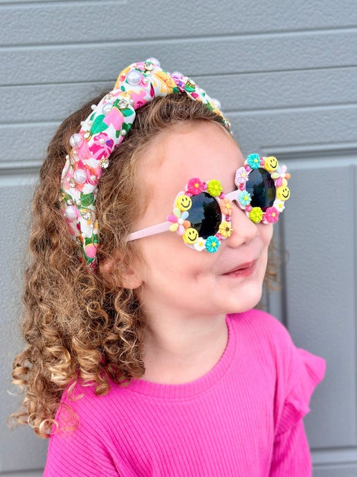 Funky Fashionista