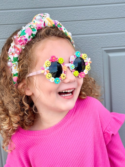 Funky Fashionista